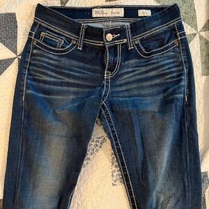 BKE Payton Skinny Jeans 27L (27x33.5)